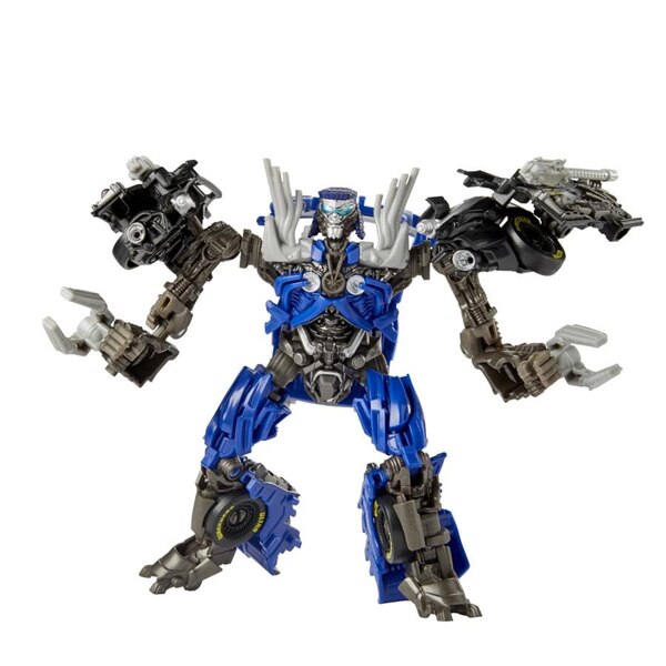 Studio Series SS 63 DOTM Topspin Stock Images  (2 of 4)